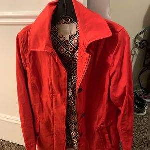 Gently Used Banana Republic Trench. Sold!!